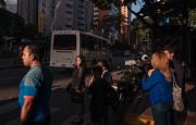 The New York Times: Venezuela dividida entre la calma y la tensión ante despliegue de EE UU – Correo del Caroní