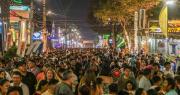 Expocruz bate récord con 500.000 visitas e intenciones de negocios que llegan a Bs 1.600 millones