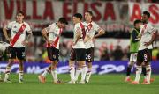 River no levanta cabeza y sufre nuevo revés tras caer ante Deportivo Riestra