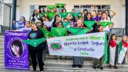 Aborto legal sin insumos y reclamos de justicia en las calles