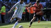Liga Profesional: el Clásico de Avellaneda tuvo de todo menos goles