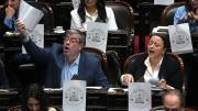 El Congreso se prepara para asestarle nuevas derrotas al Gobierno