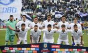 En su peor momento deportivo e institucional