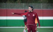 Domínguez define el once antes del viaje