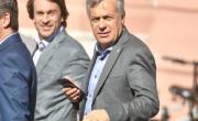 Tras el respaldo de Estados Unidos, el Gobierno busca apoyo en los gobernadores para contrarrestar a la oposición