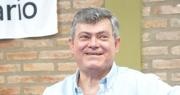 La última conversación de WhatsApp de Manuel Galdeano, el candidato del partido libertario en San Juan