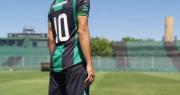 “Verdinegro ayer, hoy y siempre”, el saludo de un ídolo de San Martin por los 118 años del club