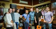 La Cubanía Social Club: la poesía de Silvio Rodríguez y la energía de la salsa se citan en el CUIM