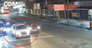 Aparecieron los videos que reconstruyen las últimas horas de las víctimas del triple crimen en Florencio Varela