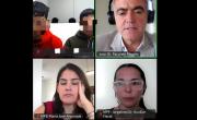 Dos motochorros quedaron detenidos por golpear a una mujer y a su nieto para robarle el celular en El Manantial