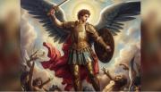 La oración al arcángel San Miguel para pedir prosperidad y abundancia