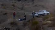Hallan sin vida a niño desaparecido en Cochabamba; estaba cerca del cadáver de su padre