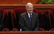 Presidente de La Iglesia de Jesucristo Russell M. Nelson muere a los 101 años