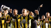 Arsenal descendió a la B Metro y Deportivo Madryn es finalista de la Primera Nacional