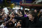 En plena campaña electoral, Javier Milei recorrerá más de diez provincias e iniciará por Tierra del Fuego