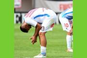 Arsenal de Sarandí descendió a la Primera B: jugará en la tercera categoría luego de 33 años