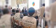 Observadores de la OEA y la Unión Europea acompañarán el balotaje