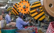 La industria volvió a caer en agosto: los sectores que lideraron la baja