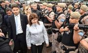 Las fuerzas federales, sin cobertura médica por deudas de la obra social: 20 mil afiliados a la deriva