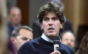Lousteau fue durísimo con Milei y el salvataje de Estados Unidos: No está funcionando