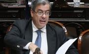 Germán Martínez criticó el posible nuevo préstamo: El Tesoro de EEUU es el narco del barrio