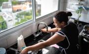 Cuánto cobran los cocineros y el personal de tareas específicas en octubre de 2025