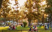 El barrio de Buenos Aires que salió entre los más cool de América Latina