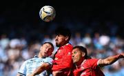 Racing vs. Independiente juegan el clásico de Avellaneda por el Torneo Clausura 2025
