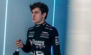 Alpine pierde una opción: el piloto que sonaba para reemplazar a Franco Colapinto en 2026