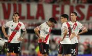 River Plate cayó por 2 a 1 ante Riestra y acentúa su crisis en el fútbol argentino
