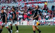 Así quedó la tabla de posiciones en el Clausura 2025 tras las derrotas de River y Boca