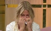 Cris Morena y un desgarrador adiós que llora el espectáculo: “Se fue”