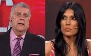 Escándalo en el programa de Ventura: la furia de Colmenero que terminó con un corte