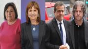 Dos encuestas en CABA confirman la ventaja de La Libertad Avanza, con diferencias entre Senado y Diputados