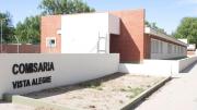 Vista Alegre: los demoraron por balear a perros en las chacras