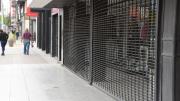 La mayoría de los comercios permanerán cerrados este lunes en Neuquén