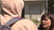 Triple femicidio en Florencio Varela: uno de los detenido habría hablado con C5N