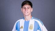 Fútbol libre por celular: cómo ver en vivo Cuba vs. Argentina por el Mundial Sub-20