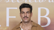 Netflix: la serie protagonizada por Mario Casas que la rompe en la plataforma