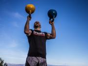 Ejercicios que combinan cardio y fuerza para resultados más rápidos
