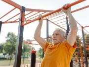 Entrenar solo con tu peso corporal: cómo ganar fuerza sin equipamiento