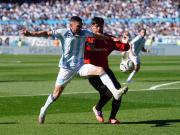 Racing e Independiente igualaron un clásico de Avellaneda para el infarto: del inicio frenético de la Academia al final esperanzador del Rojo