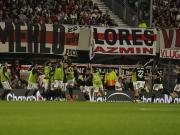 River y un día del hincha amargo: tras la eliminación de la Libertadores, cayó con Riestra y alcanzó un registro histórico de derrotas consecutivas