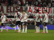 Así quedaron las tablas del Torneo Clausura: Rosario Central superó a River en la anual y Boca afuera de la Libertadores
