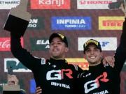 TC2000: Matías Rossi fue un 'Misil' y, junto al uruguayo Urrutia, ganó por tercera vez los 200 Kilómetros de Buenos Aires