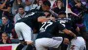 VIDEO. Histórica derrota de River por 2 a 1 frente a Deportivo Riestra, el líder de la zona