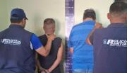 Horror: mujer extorsionada por un manosanta