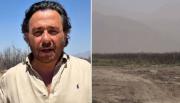 VIDEO. Sáenz reclamó a Nación por la planta depuradora de Cafayate: “Vemos que la obra no avanza”