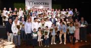 Conozca a los mejores criadores y expositores del Ranking Nacional de Razas Cebuinas 2024-2025