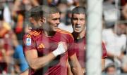 La Roma cumple ante Hellas Verona y escala posiciones en la Serie A